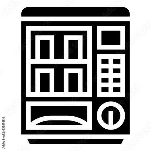 Vending icon