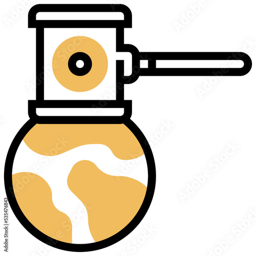 Verdict icon