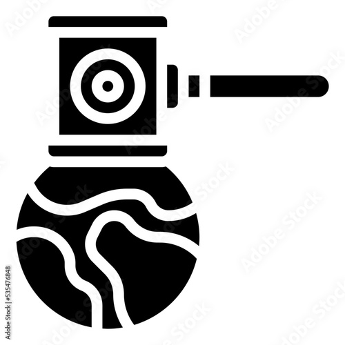 Verdict icon