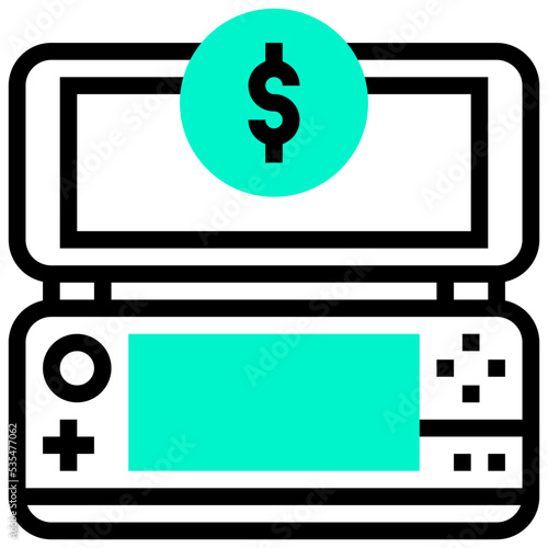 video icon