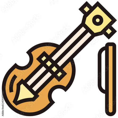 violin icon