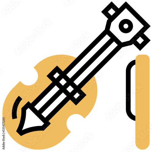 violin icon