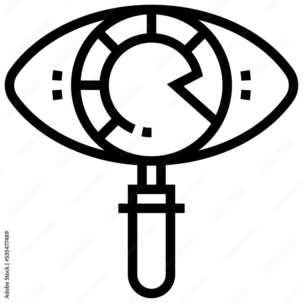 vision icon vision icon