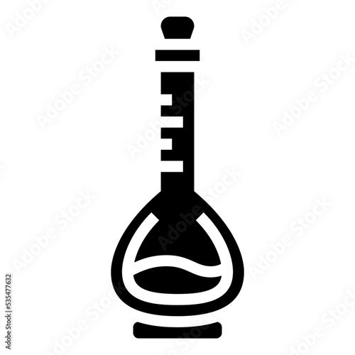 Volumetric icon