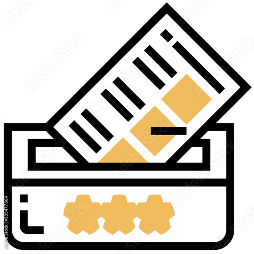 vote icon