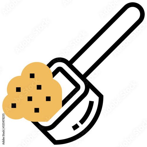 washing icon