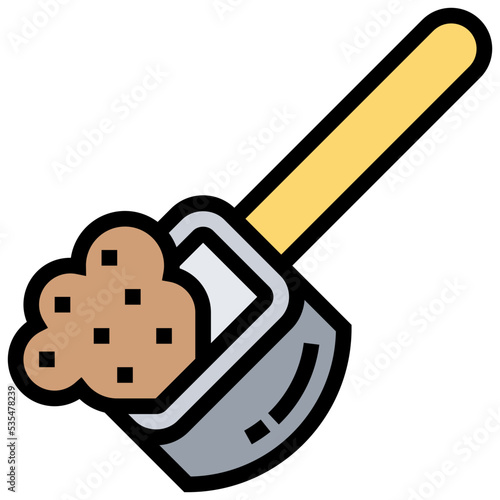 washing icon