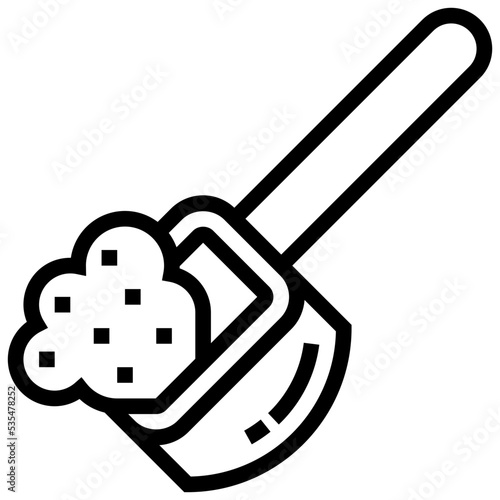 washing icon