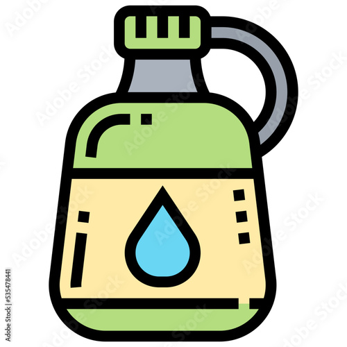 water icon