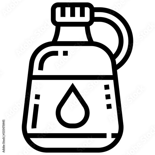water icon