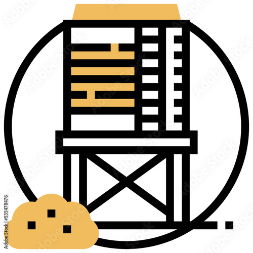 Water icon