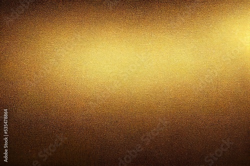 Golden texture wall background. High quality illustration