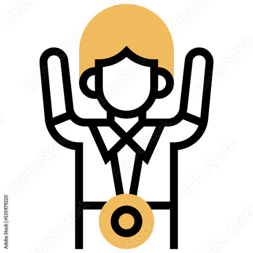 win icon