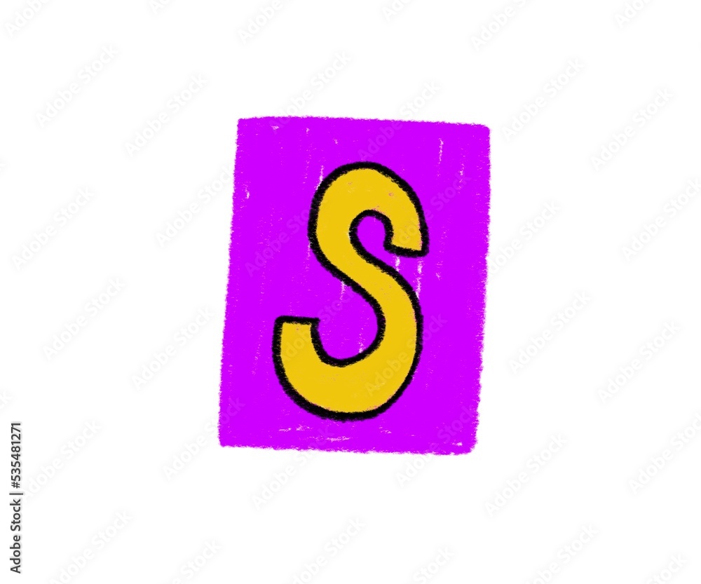 S S