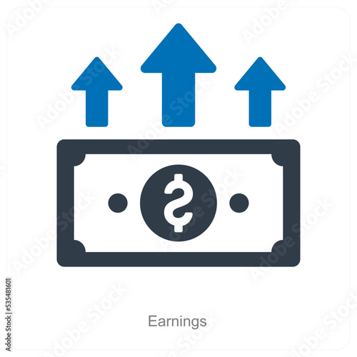 Earnings