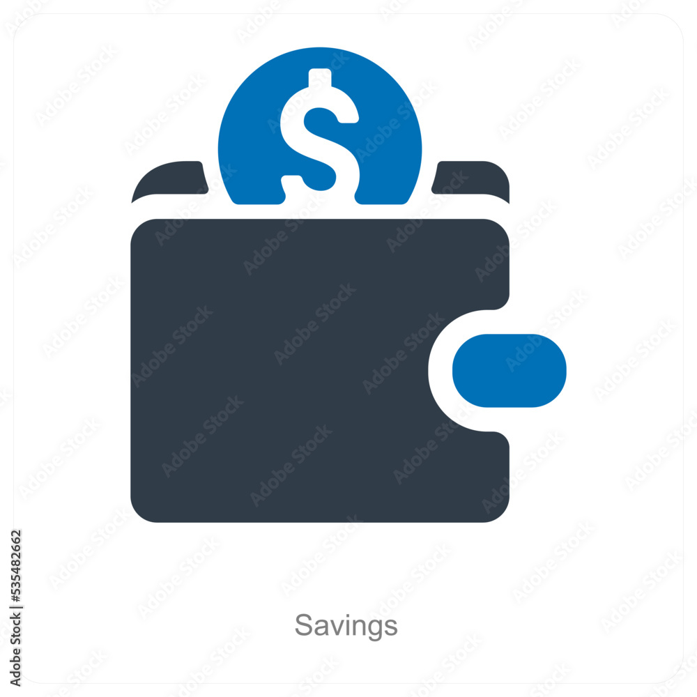 Savings Savings