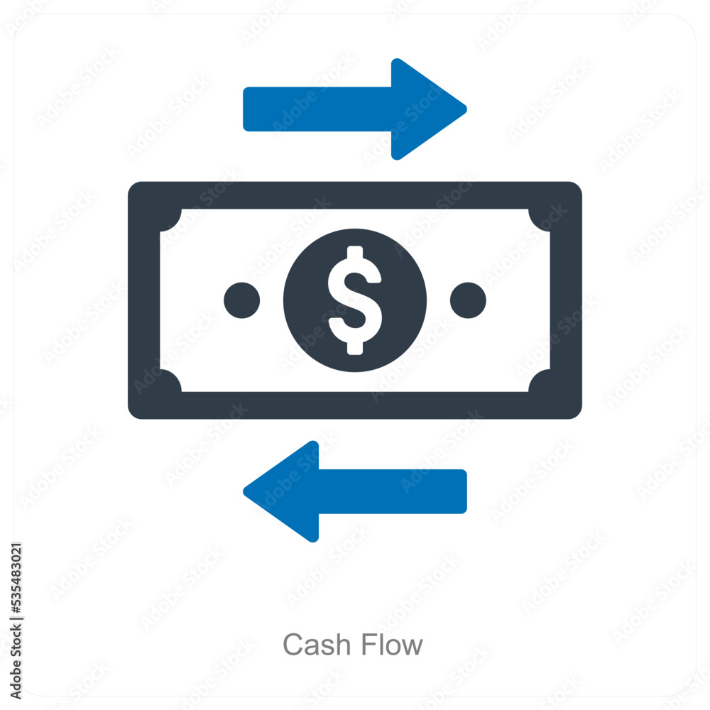 Cash Flow Cash Flow