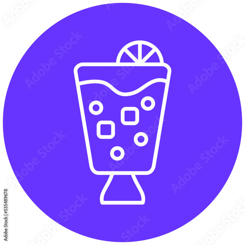 Long Island Icon Style