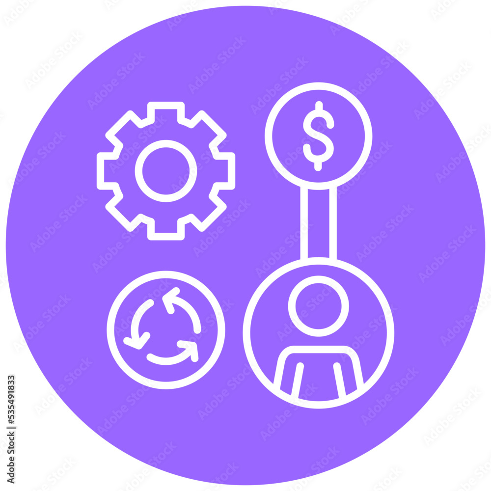 Auction By Proxy Icon Style Auction By Proxy Icon Style