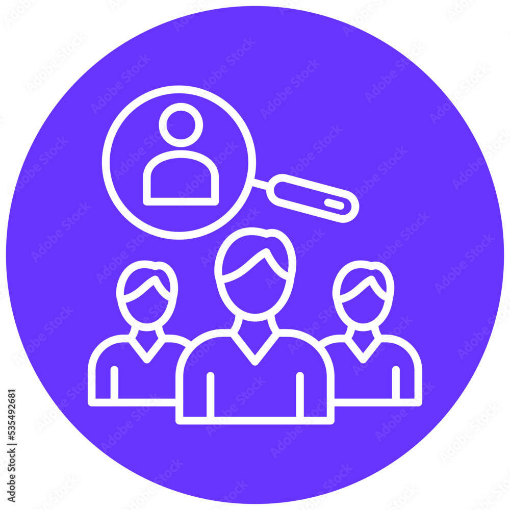 Selection Icon Style Selection Icon Style