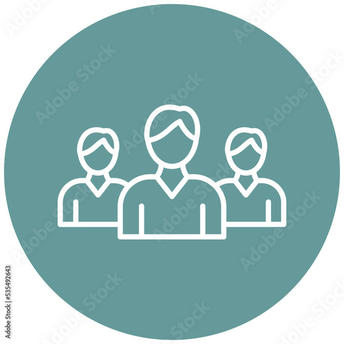 Candidate Icon Style