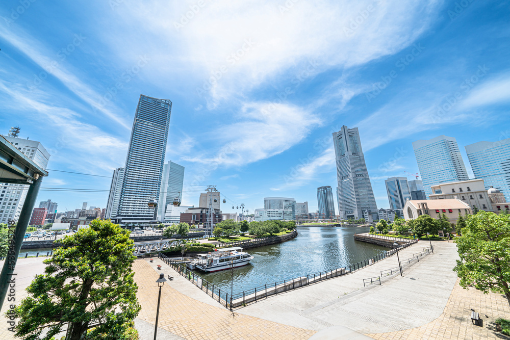 横浜の都市風景 運河パーク【神奈川県・横浜市】
Urban scenery of Yokohama Canal Park - Kanagawa, Japan 横浜の都市風景 運河パーク【神奈川県・横浜市】
Urban scenery of Yokohama Canal Park - Kanagawa, Japan