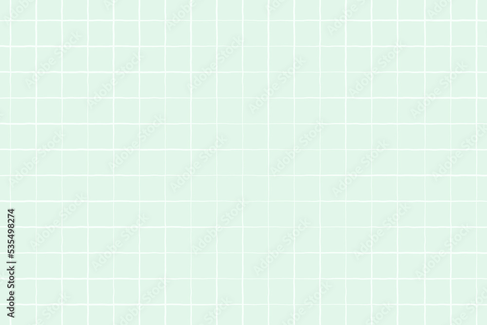 Grid background design in pastel colors Grid background design in pastel colors