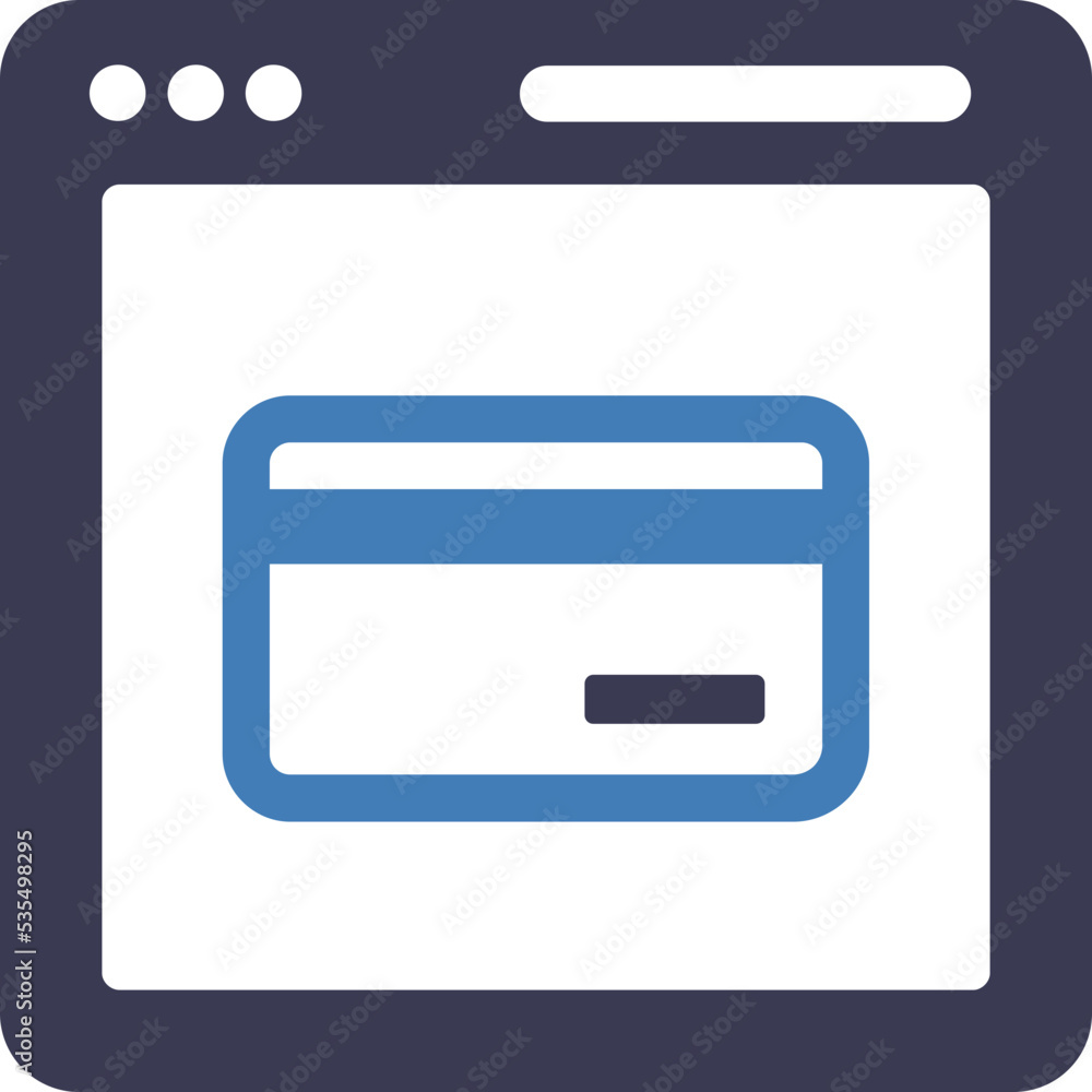 Fototapeta premium Card Payment