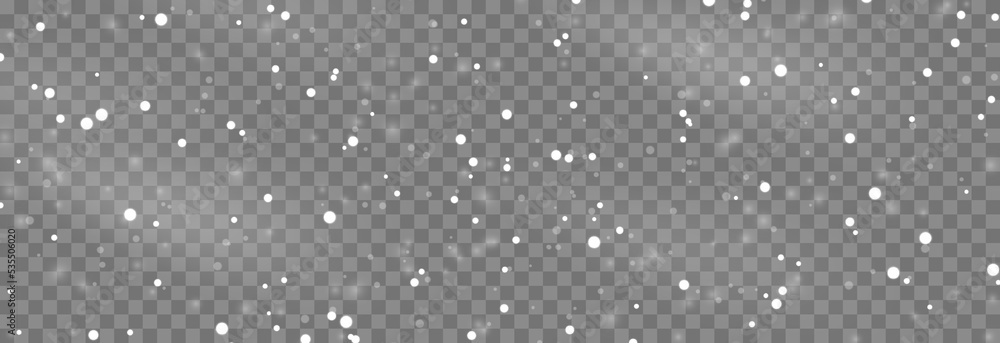 Vector snow. Snow png. Snow on an isolated transparent background. Snowfall, blizzard, winter, snowflakes png. Christmas image. Vector snow. Snow png. Snow on an isolated transparent background. Snowfall, blizzard, winter, snowflakes png. Christmas image.