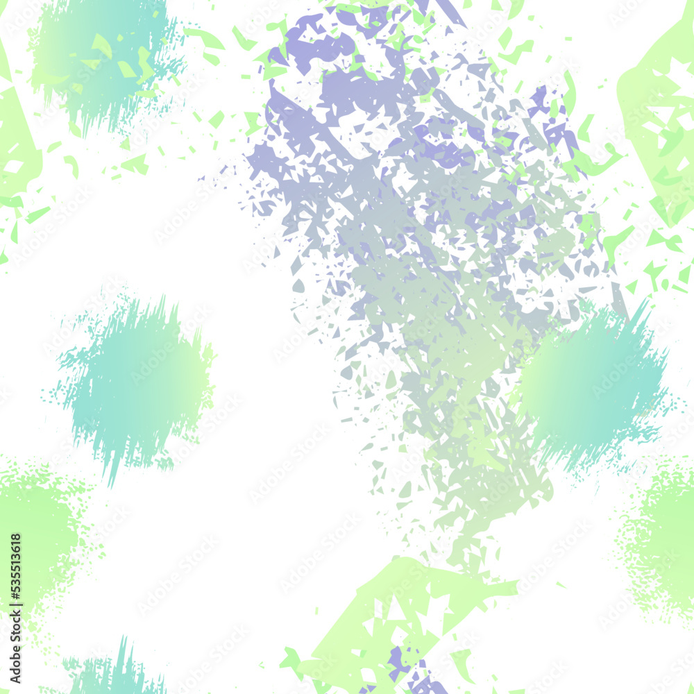 Camouflage Seamless Pattern. Fashion Concept. Camouflage Seamless Pattern. Fashion Concept.