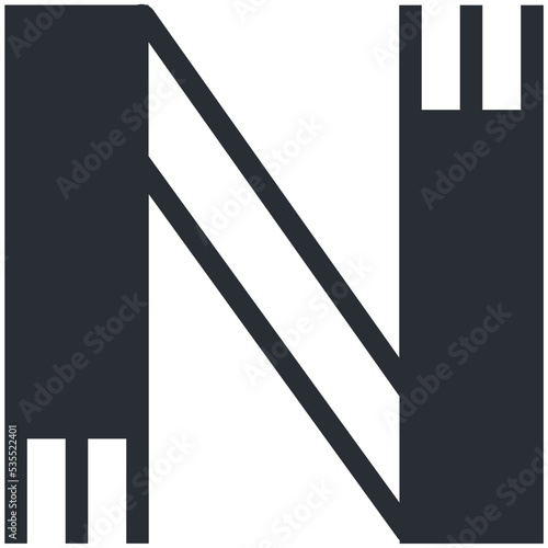 Stole Vector Icon