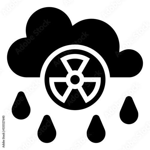 acid icon