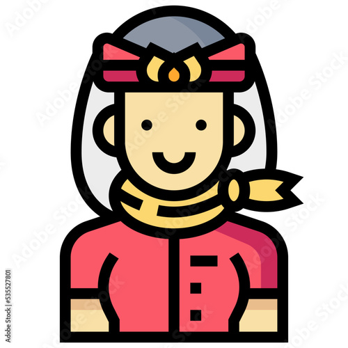 Air icon