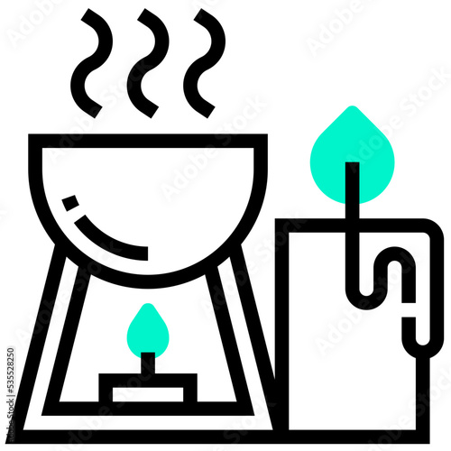 Aroma icon