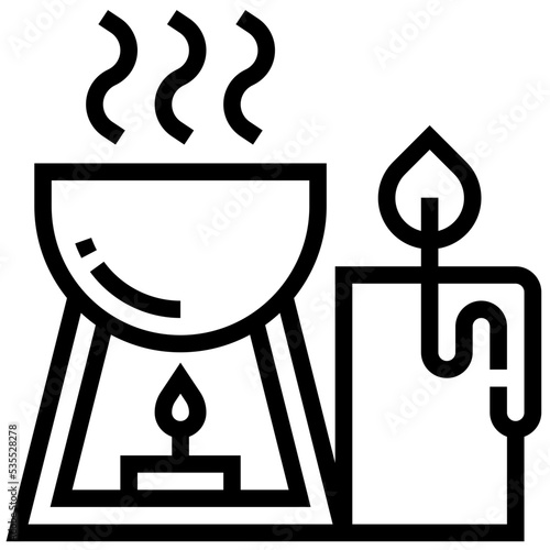 Aroma icon