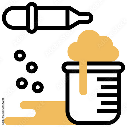chemical icon