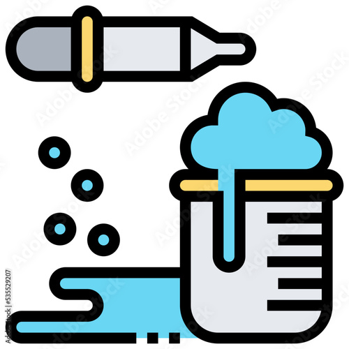 chemical icon