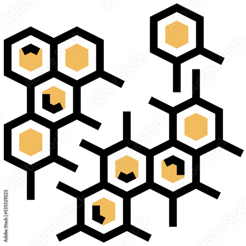 chemical icon