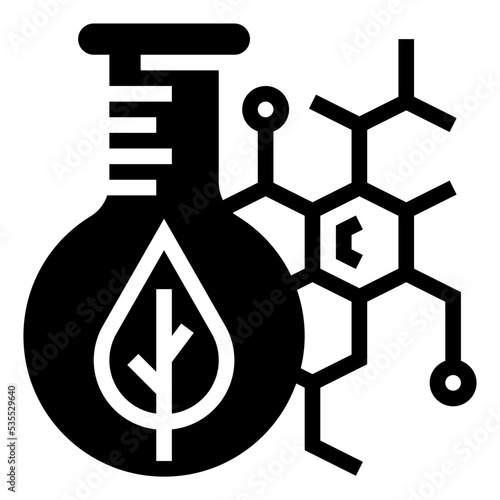 chlorophyll icon