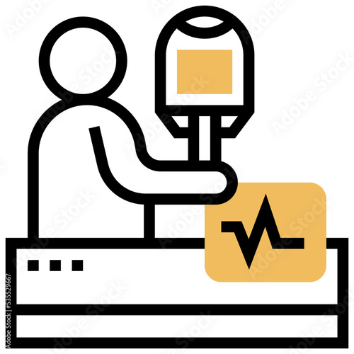 cholesterol icon