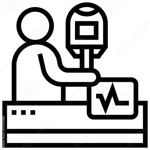 cholesterol icon