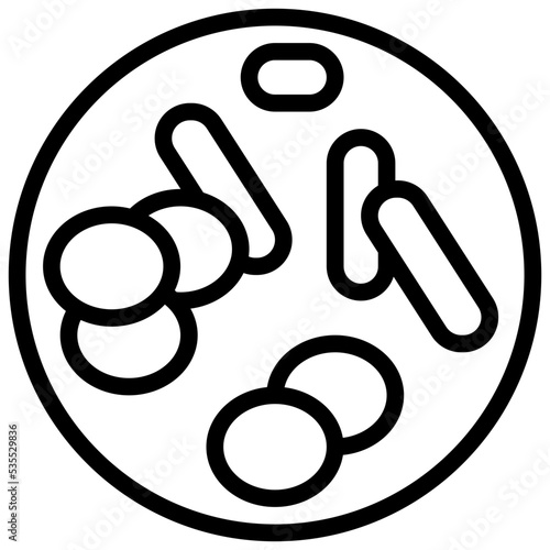 chromosome icon