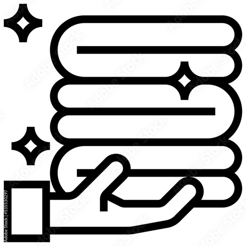 Clean icon