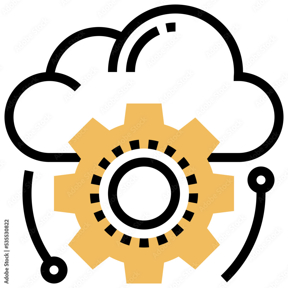cloud icon