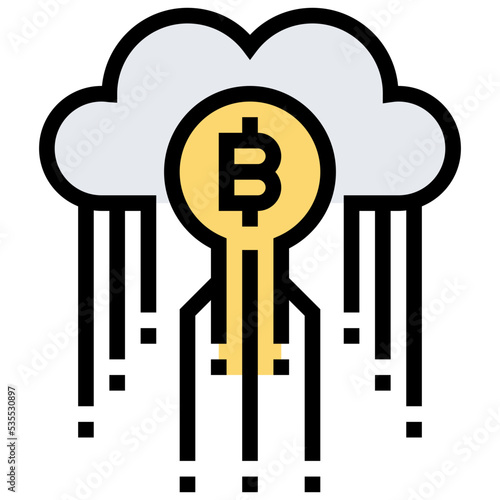 cloud icon