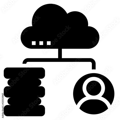 cloud icon