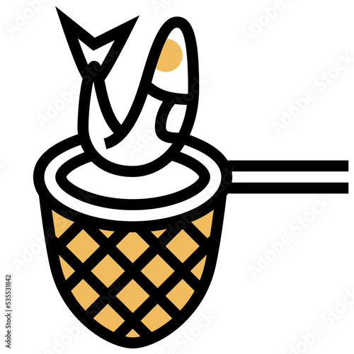 colander icon