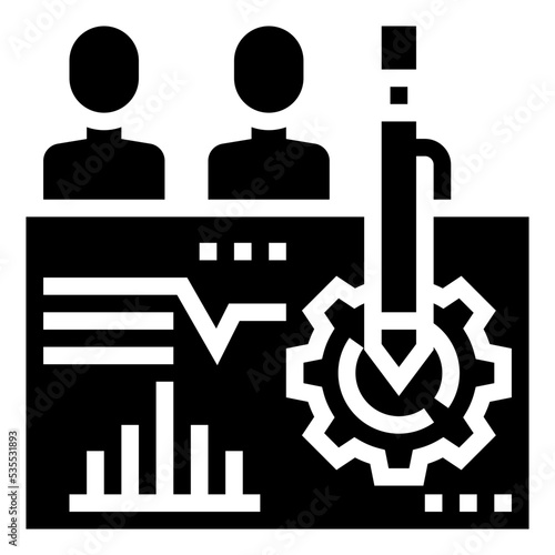 collective icon
