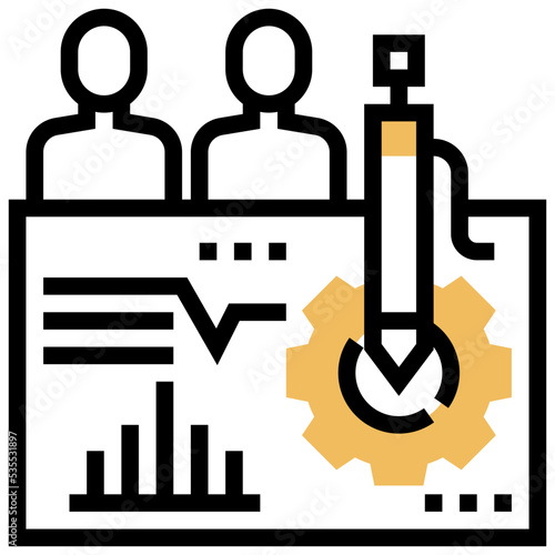 collective icon