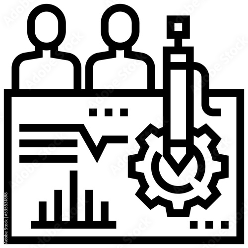 collective icon